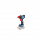 Bosch GDX 18V-200 C 1/4" 3400 RPM 200 N&sdot;m Black, Blue, Red