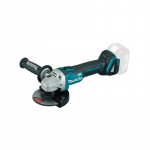 Makita DGA 504 Z angle grinder 12.5 cm 11000 RPM 2.3 kg