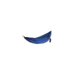 Cocoon HS114 hammock Hanging hammock 1 person(s) Nylon Blue