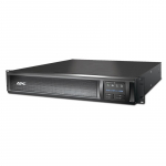 APC Smart-UPS X SMX1000I - 1000VA, 8x C13 output, USB, expandable runtime
