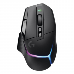 Logitech G G502 X PLUS - LIGHTSPEED Wireless RGB Gaming Mouse