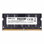 PNY Performance memory module 8 GB 1 x 8 GB DDR4 (MN8GSD43200-SB)