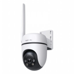 TP-Link Outdoor Pan/Tilt 4G LTE Camera