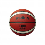 Molten B5G3800 basketball Indoor & outdoor Brown