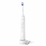 Philips Series 6100 HX7400/01 Rechargeable Sonic Electric Toothbrush