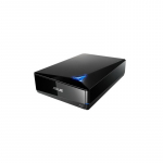 ASUS BW-16D1X-U optical disc drive Blu-Ray RW Black