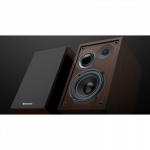 Genesis Speakers | Arsen 302BT | 20 W | Bluetooth | Wireless connection | Brown