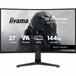 iiyama G-MASTER GC2781HSU-B1 27" 144H computer monitor 68.6 cm (27") 1920 x 1080 pixels Black