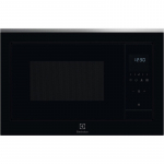 Electrolux LMS4253TBX Grill microwave Built-in 25 L 900 W Black