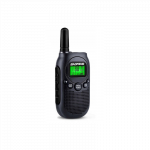 Walkie-Talkie Baofeng BF-T6 Panda Schwarz, 2 pcs