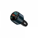 Navitel | Multifunctional FM Transmitter | BHF05 MAX | USB connectivity | Bluetooth