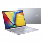 ASUS Vivobook 16 F1605VA-WS96 Intel&reg; Core&trade; i9 i9-13900H Laptop 40.6 cm (16") WUXGA 16 GB DDR4-SDRAM 1 TB SSD Wi-Fi 6E (802.11ax) Windows 11 Home Silver New Repack/Repacked