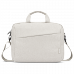 Lenovo Laptop Topload T210 | Fits up to size 16 " | Topload | Shoulder strap | Beige