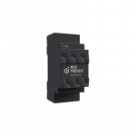Module for output of the field part of the Grenton TF-Bus / DIN / TF-Bus mounting