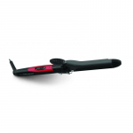 Esperanza EBL006 Curling iron Warm Black,Pink 1.7 m