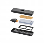 FISKARS PREMIUM SHARPENING SET - WHETSTONE