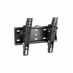 Gembird WM-42T-02 TV mount/stand 106.7 cm (42") Black