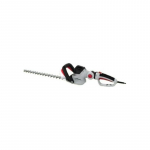 NAC 600W electric hedge trimmer (HE60-WRH-CH)