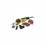 DeWALT DWE315 power multi-tool 300 W Black,Yellow