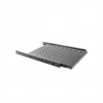 Lanberg AK-1011-B rack accessory Adjustable shelf