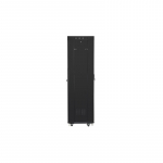 LANBERG STANDING RACK CABINET 19" 42U 600X600 LCD