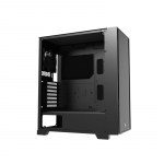 Montech Air 1000 SILENT Midi Tower Black