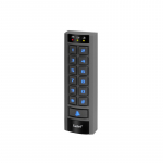 SATEL KEYBOARD WITH READ. INT-SCR-BL