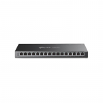 TP-Link 16-Port Gigabit Desktop Switch with 16-Port PoE+
