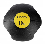 HMS Fitness NKU10 medicine ball 10 kg Black