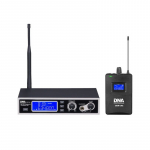 DNA SIEM ONE Professional In-Ear Wireless Listening