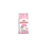ROYAL CANIN Kitten - dry cat food - 2 kg