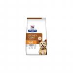 HILL'S Prescription Diet k/d Kidney Care - dry dog food - 1,5 kg