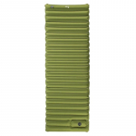 Tourist mat with built-in pump NILS Camp NC4101 green