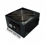 Zasilacz Rebeltec Titan 700W, 120mm silent +kab(2xMolex,4xSATA,2xCPU,1+1xPCIE,1xpinATX)