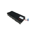 APC Battery Replacement Cartridge APCRBC115 (OEM)