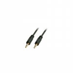 CABLE AUDIO 3.5MM 5M/35644 LINDY