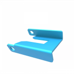 TV SET ACC CASTER BRAKE LOCK/ABL-875 NEOMOUNTS