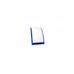 SIREN OUTDOOR BLUE/SP-4001BL SATEL