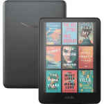 Amazon Kindle Colorsoft Signature Edition 32GB 2024 Metallic Black