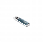Silicon Power | Marvel M01 | 8 GB | USB 3.0 | Blue