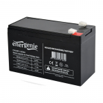 GEMBIRD BAT-12V9AH Rechargeable Gel Battery 12V/9AH