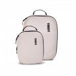 Thule | Compression Cube Set | White