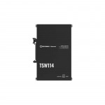TELTONIKA TSW114 IOT SWITCH 5X10/100/1000 RJ45