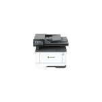 Lexmark MX432adwe | Laser | Laser Printer | Maximum ISO A-series paper size A4 | Black/White