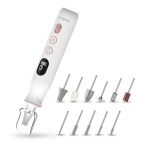 Manicure/pedicure device Medisana MP 940