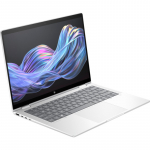 HP EliteBook X Flip G1i 14 inch Notebook Next Gen AI PC Copilot+ PC Intel Core Ultra 5 228V Hybrid (2in1) 35.6 cm (14") WUXGA Touchscreen 512 GB SSD Windows 11 Pro