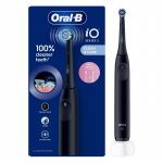 Oral-B iO2 Electric Toothbrush Night Black