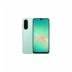 MOBILE PHONE GALAXY A26 5G/256GB GREEN SM-A266B SAMSUNG