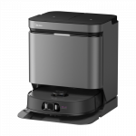 Midea Robot Vacuum Cleaner | V15 | Wet&Dry | 5200 mAh | Dust capacity 3 L | 16200 Pa | Black