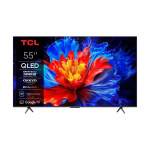 TV Set|TCL|55 "|4K Ultra HD|3840 x 2160 pixels|Flat|16:9|QLED|55P8K